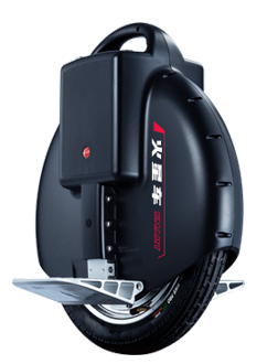 Airwheel 火星车HD7