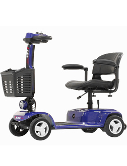 Airwheel 火星车M3